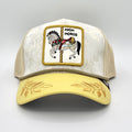 Cappellino Goorin Bros High Horse