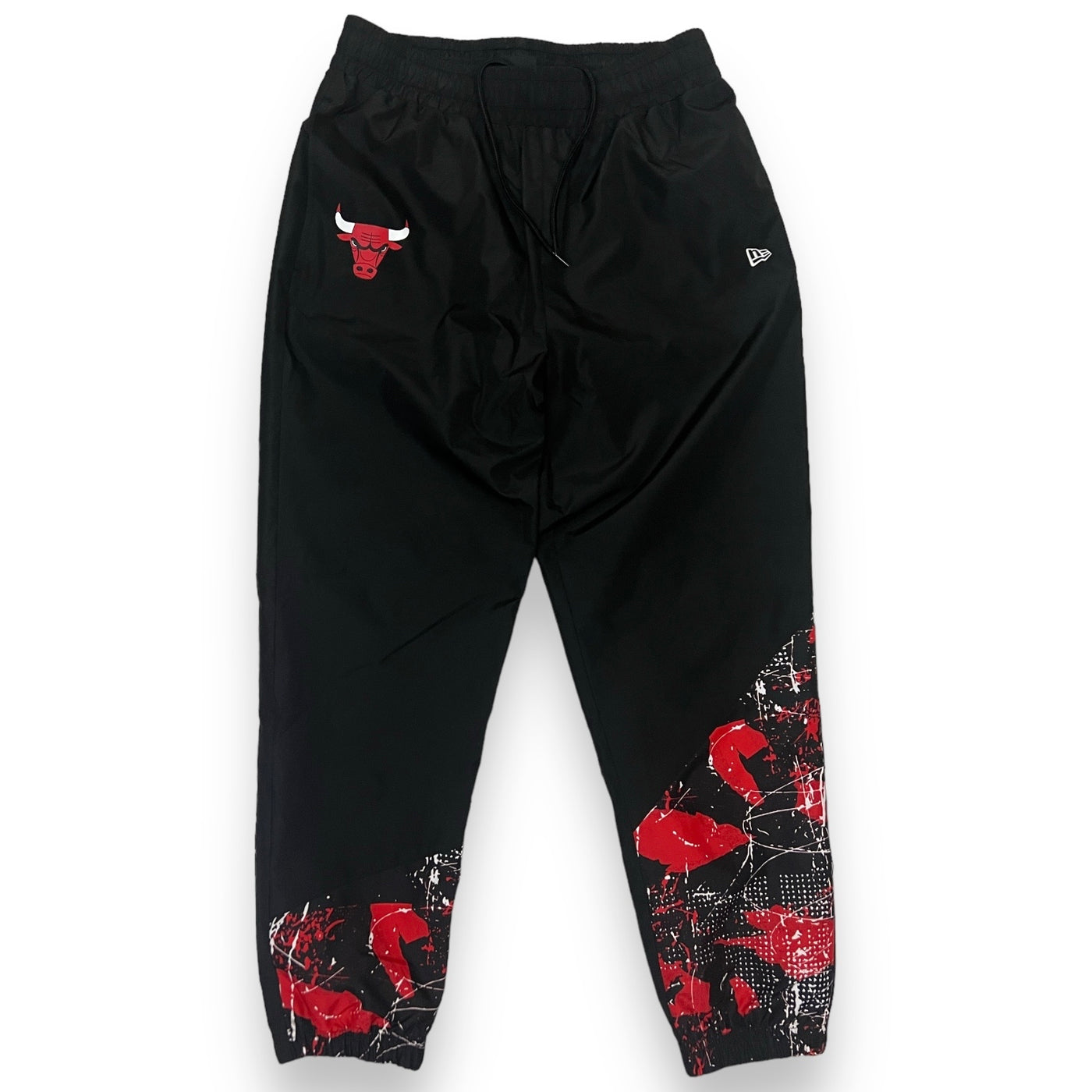 Pantaloni New Era Chicago Bulls