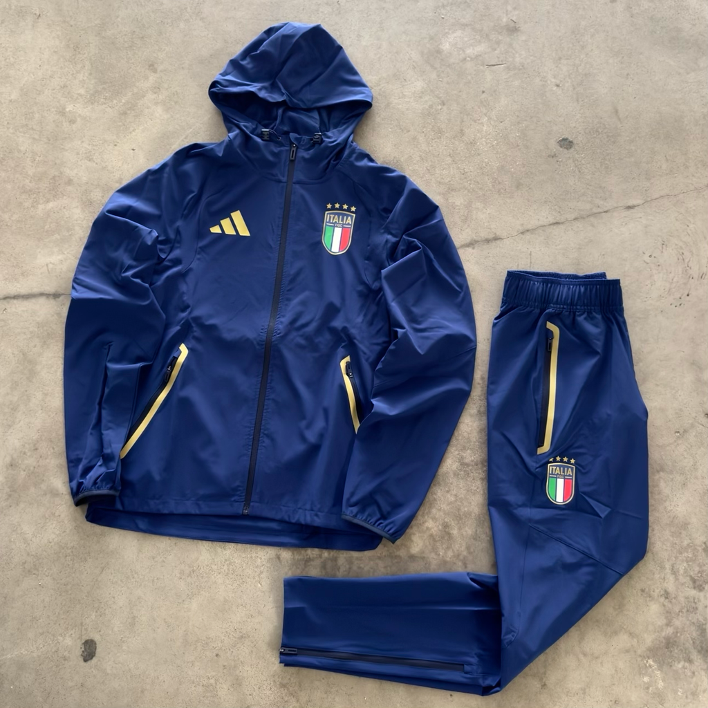 Tuta Adidas World Cup Italia