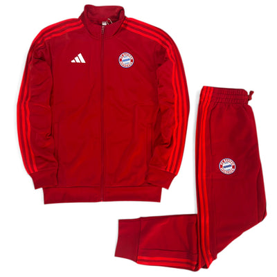 Tuta Adidas Bayern Monaco DNA