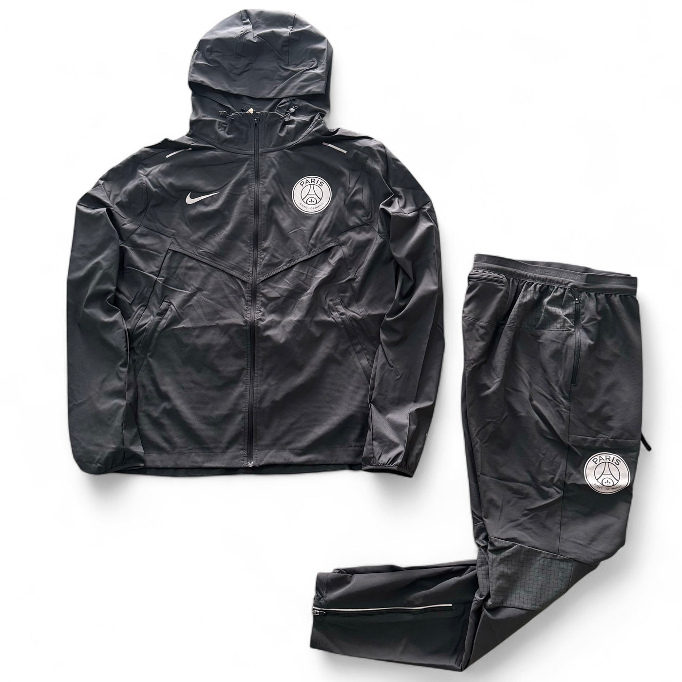 Tuta Nike Tech PSG