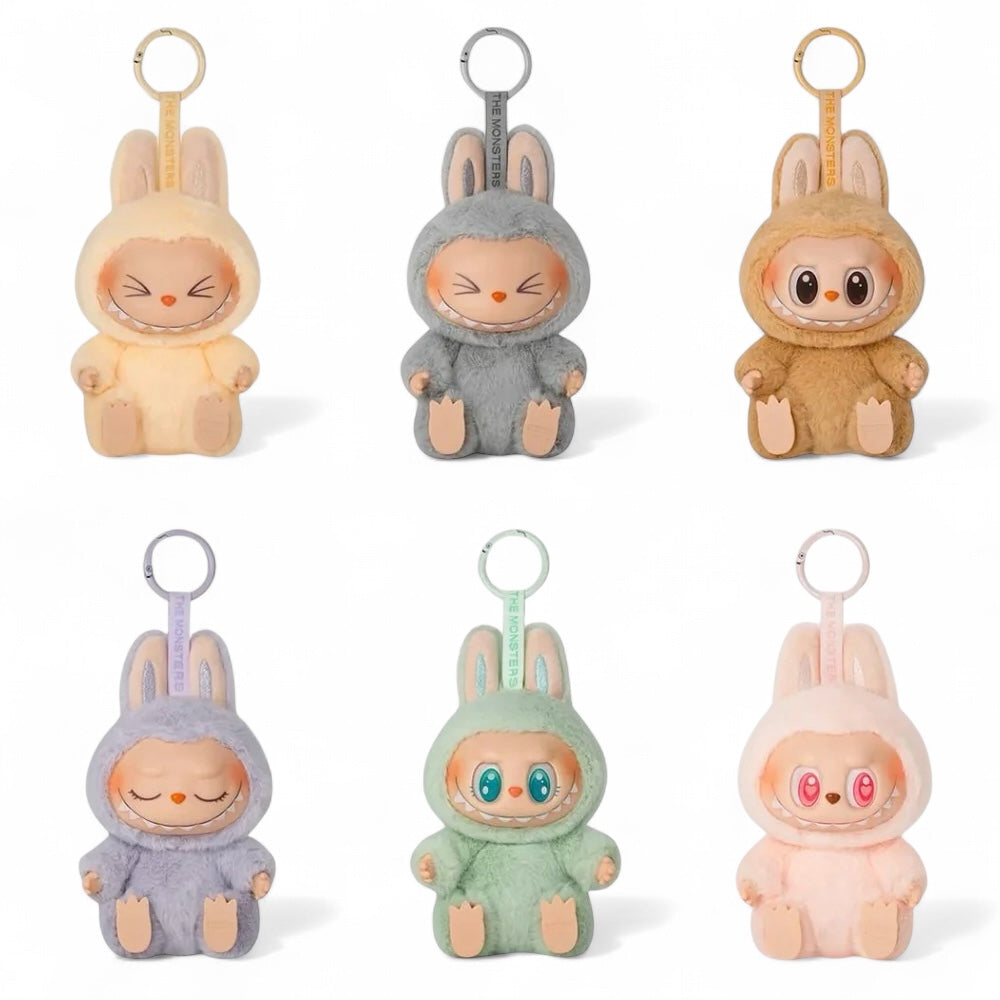 Pop Mart Labubu Have a Seat (1 Blind Box)