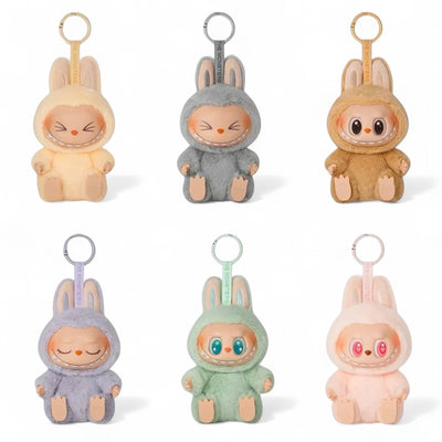 Pop Mart Labubu Have a Seat (1 Blind Box)