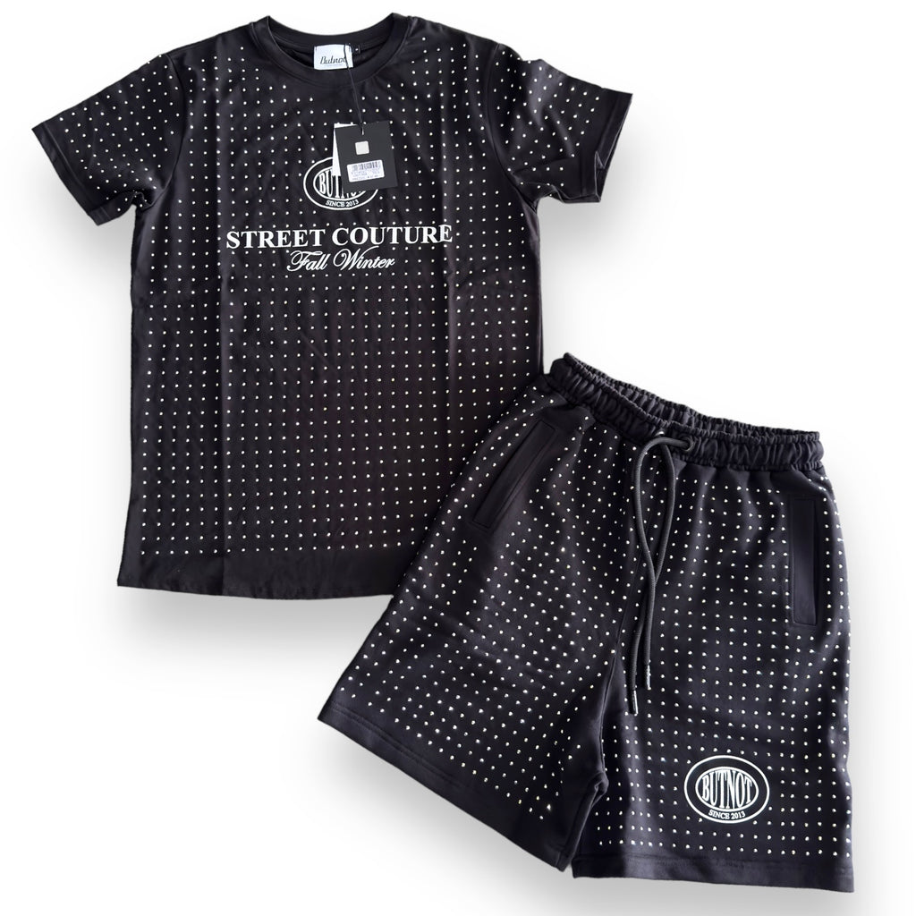 Outfit But Not Logo Luxury