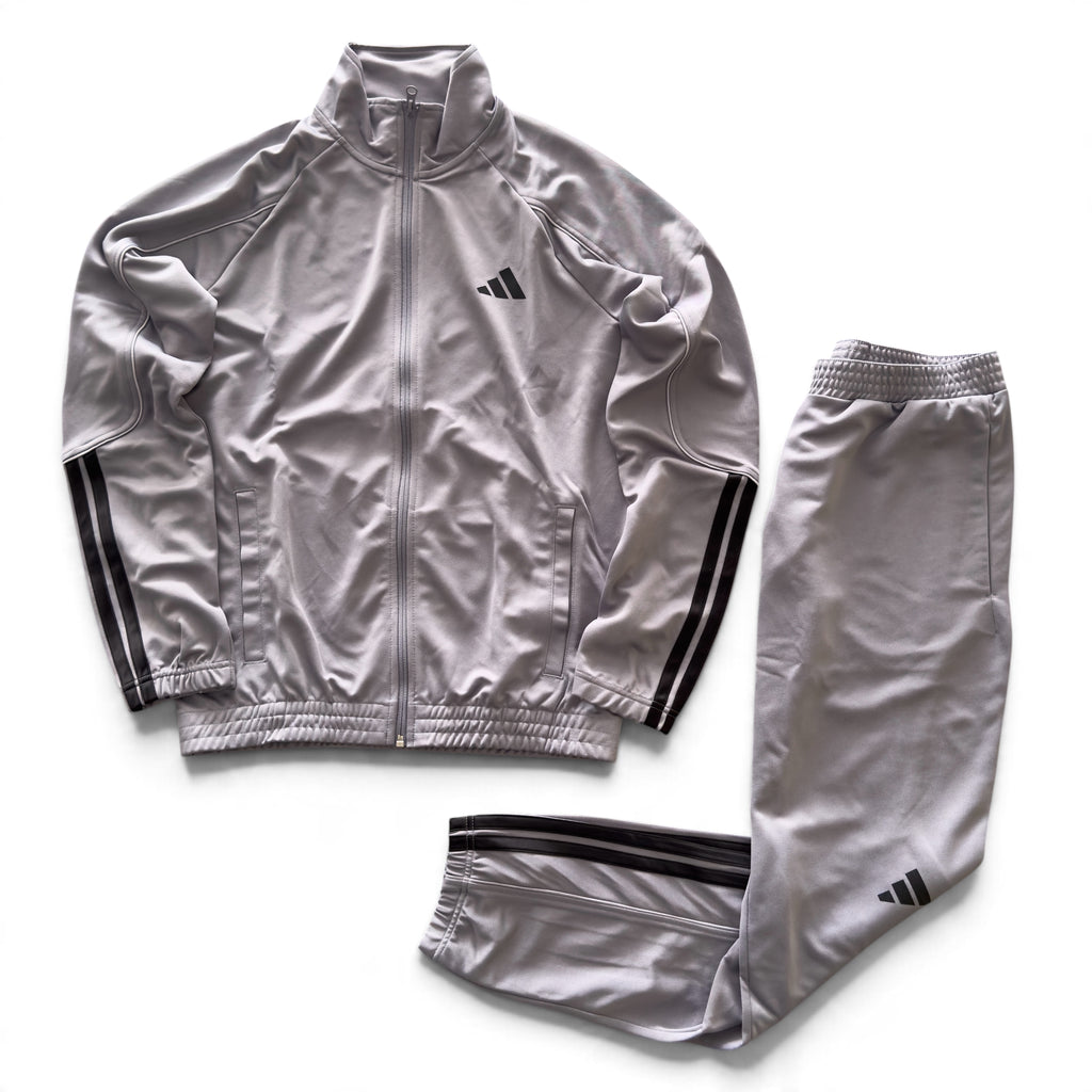 Tuta Adidas Basic Ardesia
