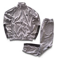 Tuta Adidas Basic Ardesia