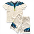Outfit Marcelo Burlon Bianco 022