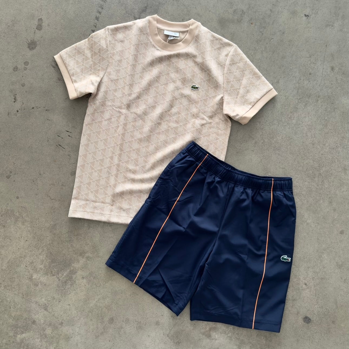 Adidas Originals outfit