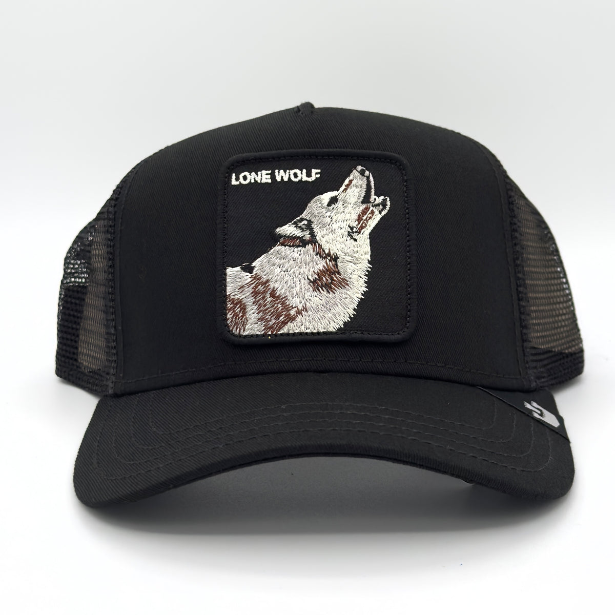 Goorin Bros King cap