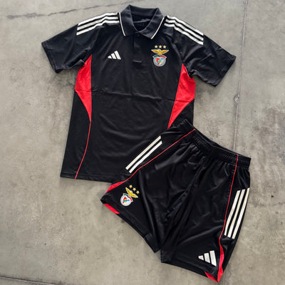 Outfit Adidas Polo Benfica
