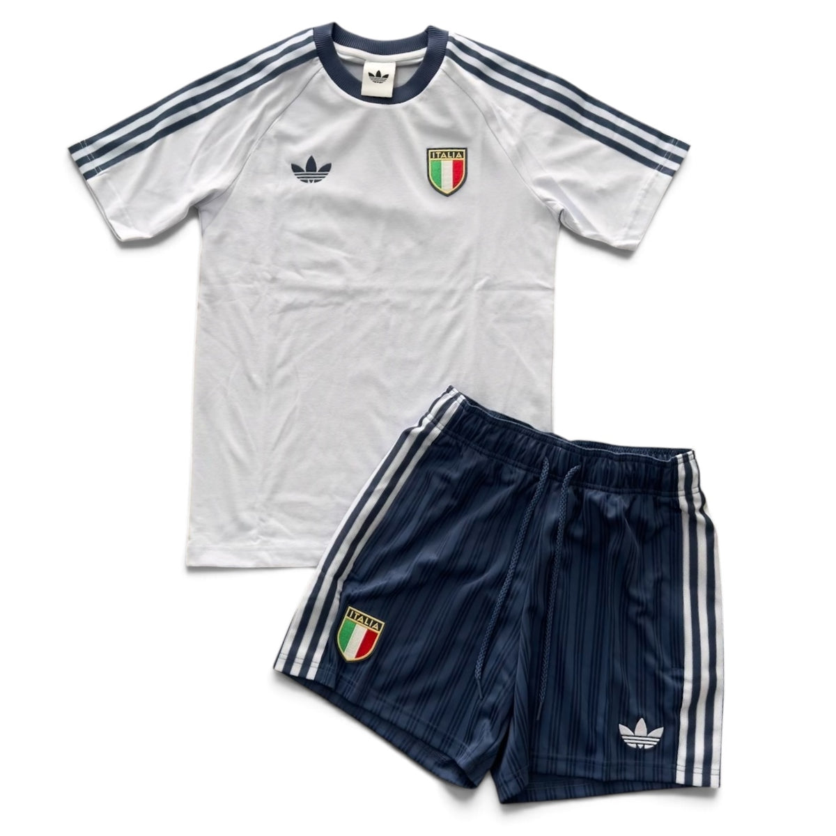 Outfit Adidas Italia Prima Linea