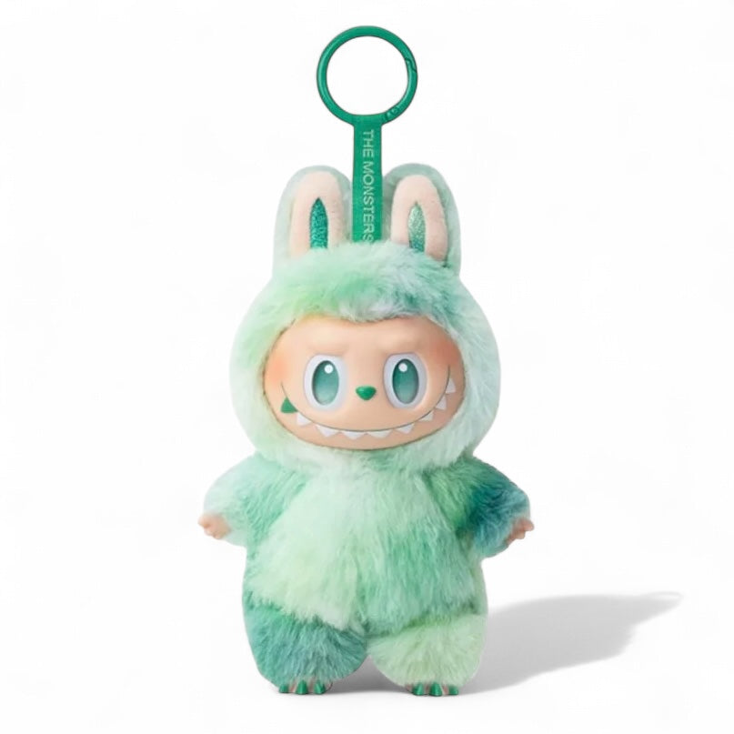 Pop Mart Labubu Energy "Serenity"