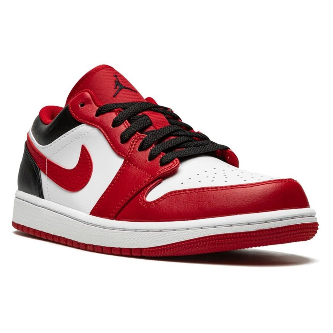 Air Jordan 1 Low Bulls