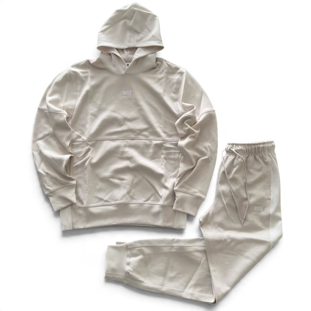 Tuta Nike Crema Basic