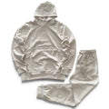 Tuta Nike Crema Basic