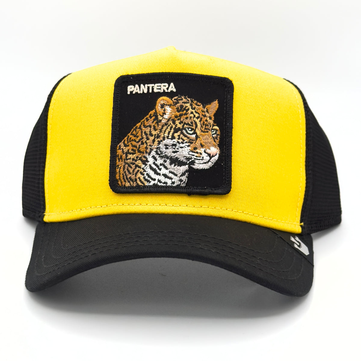 Cappellino Goorin Bros Pantera