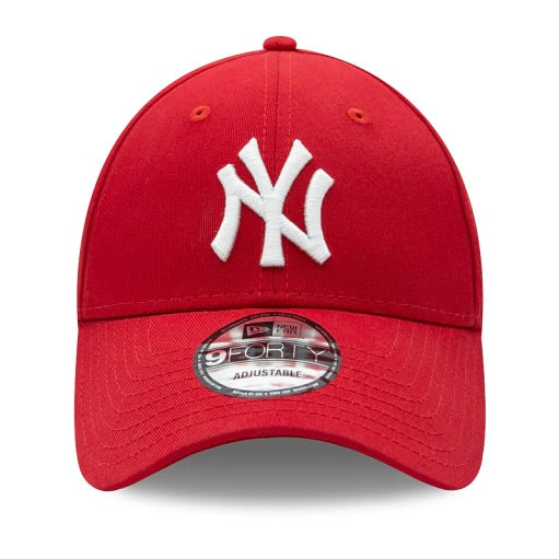 Cappellino New Era NY 9Forty