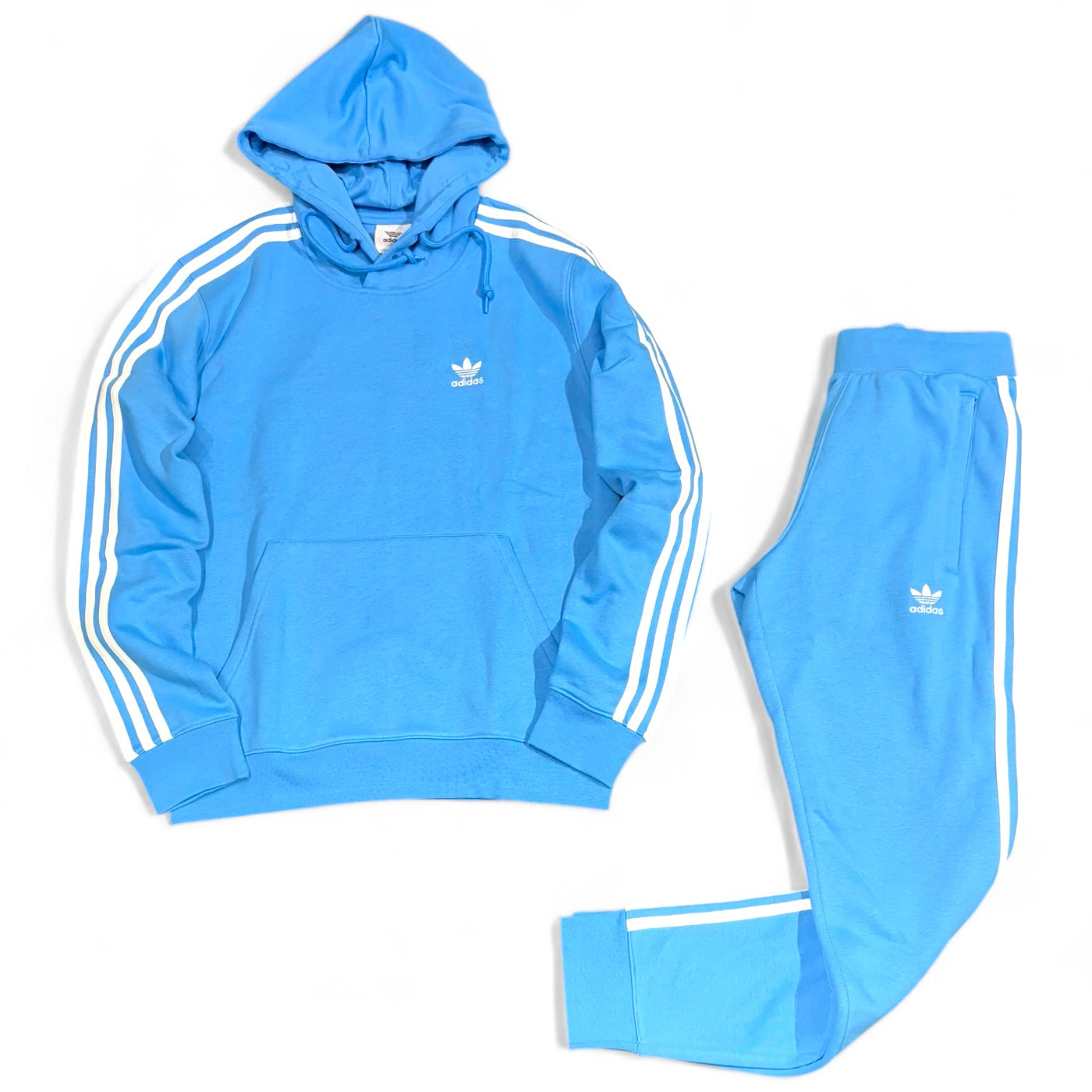 Tuta Adidas 3-Stripes Adicolor