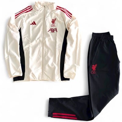 Tuta Adidas Liverpool Training