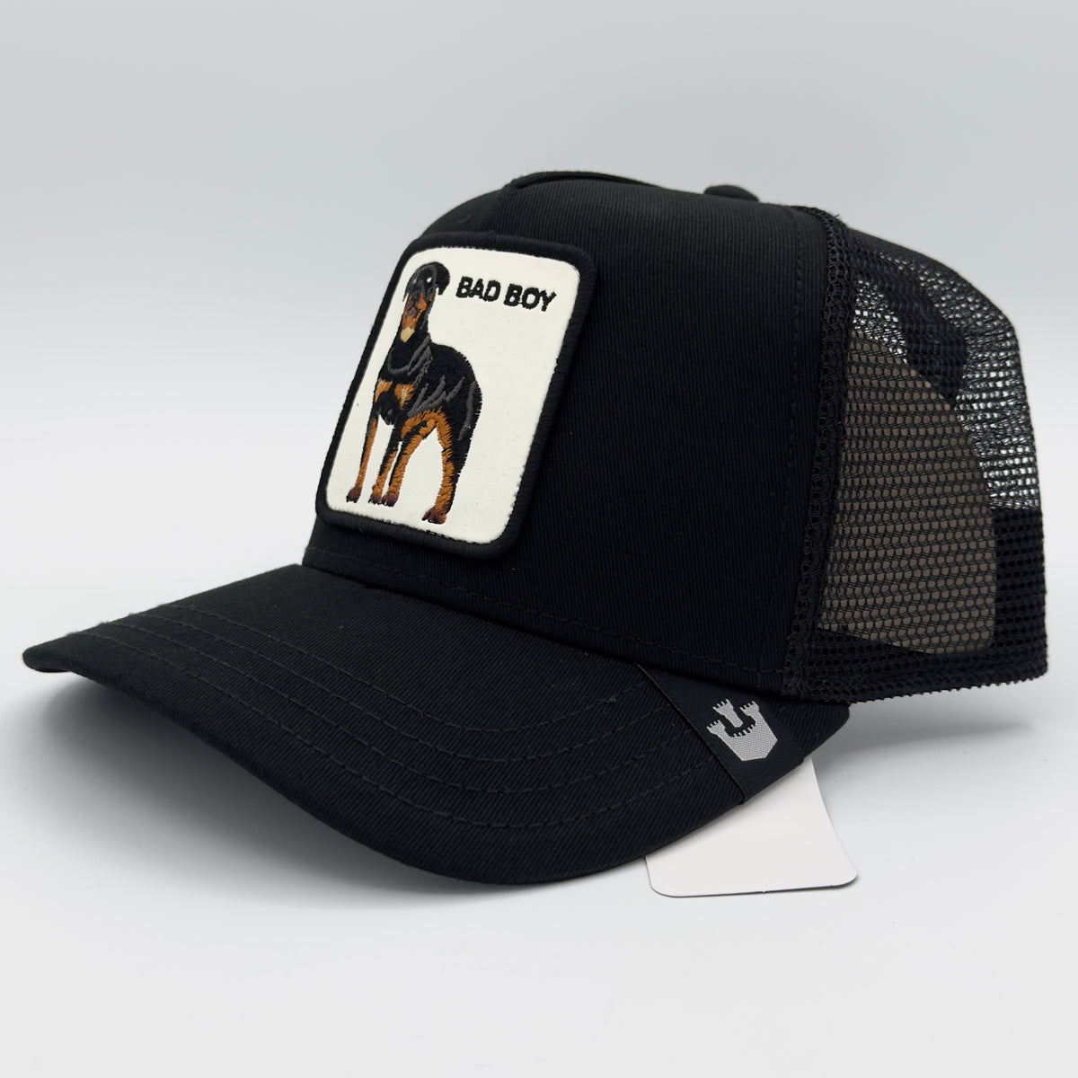 Cappellino Goorin Bros Bad Boy
