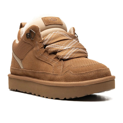 UGG Lowmel Chestnut