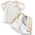 Outfit But Not Nastri Fluo Bianco