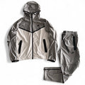 Tuta Nike Tech Wolf Grey