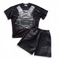 Outfit Million Antiproiettile Nero