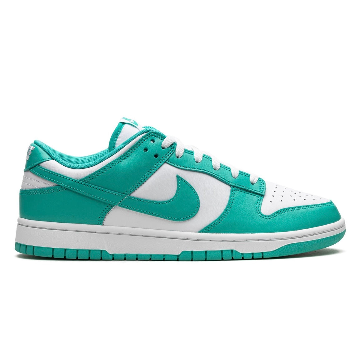 Nike Dunk Low Clear Jade