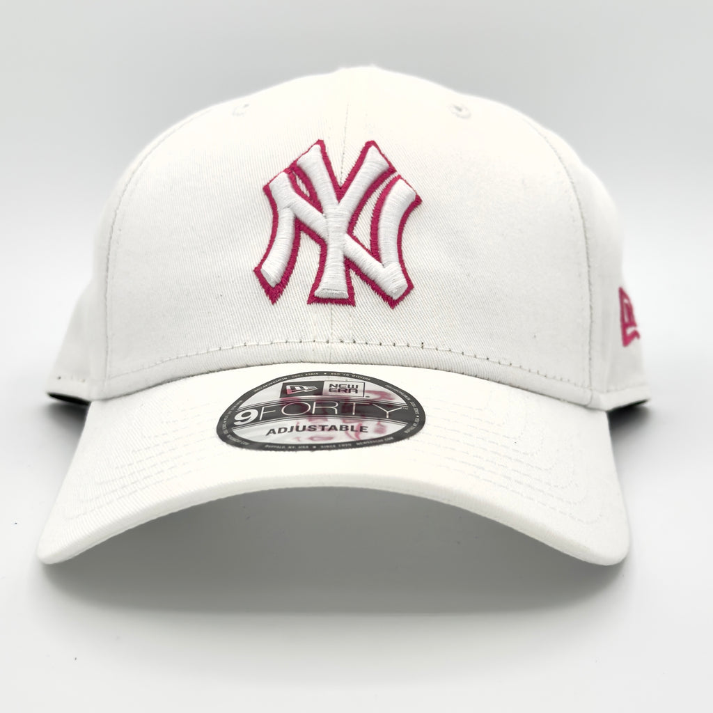 Cappellino New Era NY