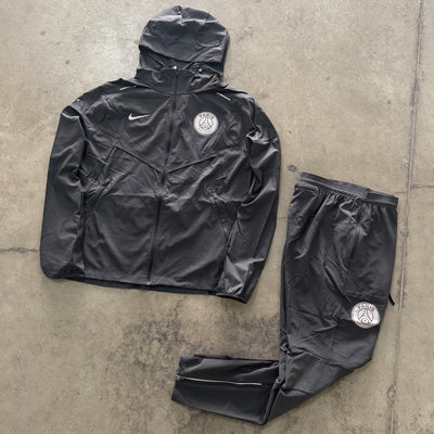 Tuta Nike Tech PSG
