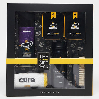 Crep Protect Ultimate Gift Pack