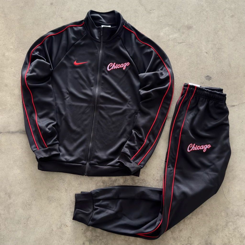Tuta Nike Chicago