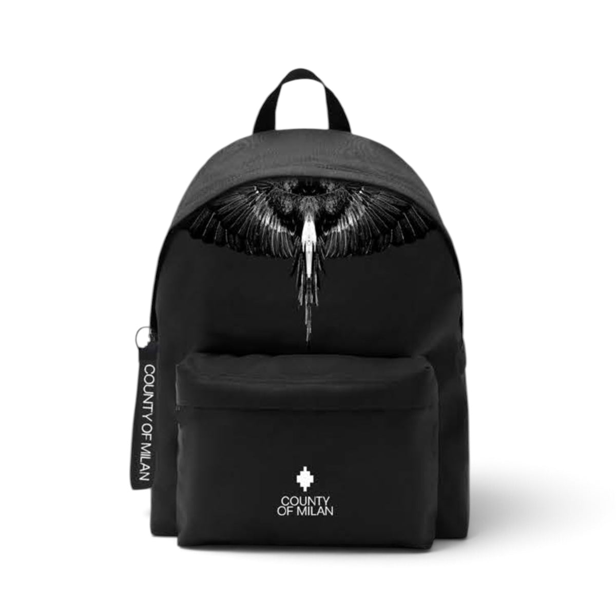 Cartella Marcelo Burlon Nero/Nero 121