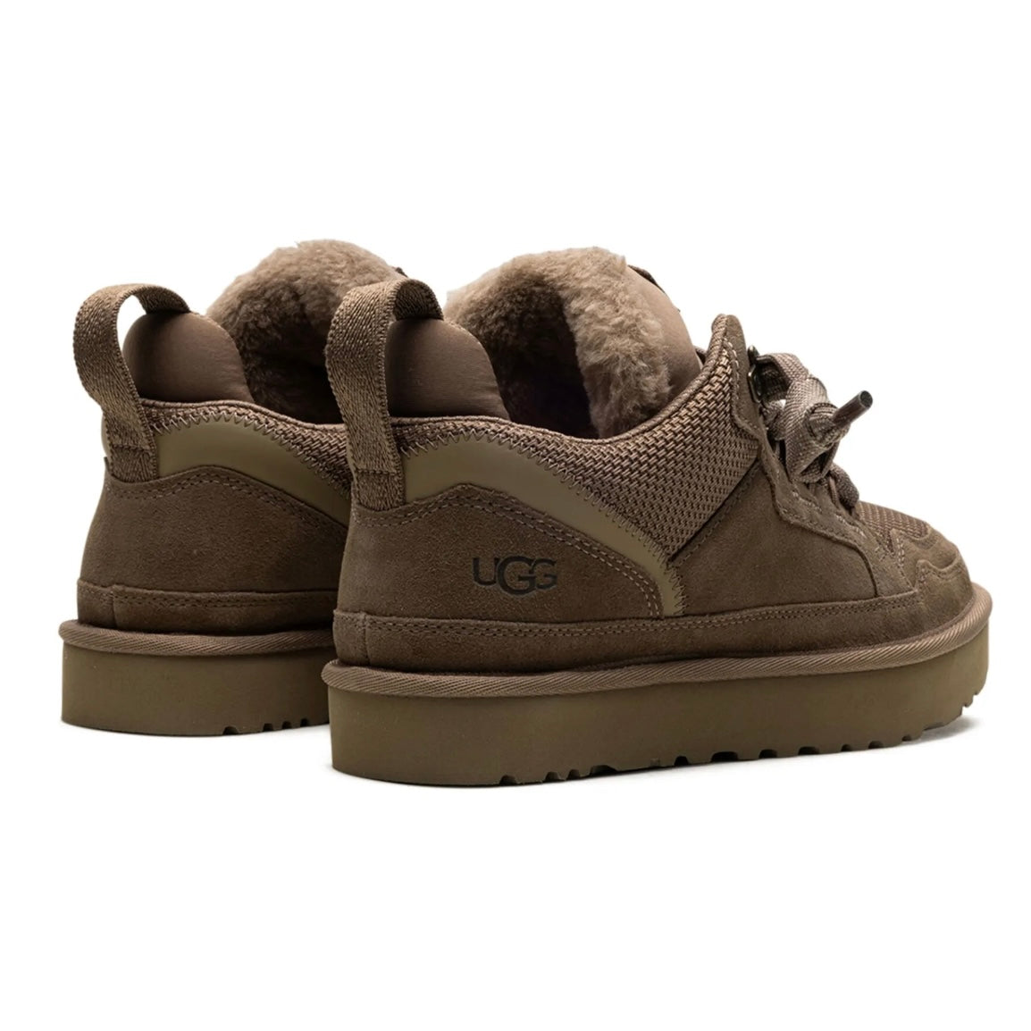 UGG Lowmel Hickory