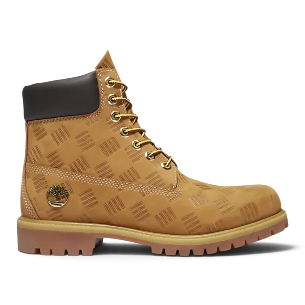 Timberland Premium 6 Marrone chiaro