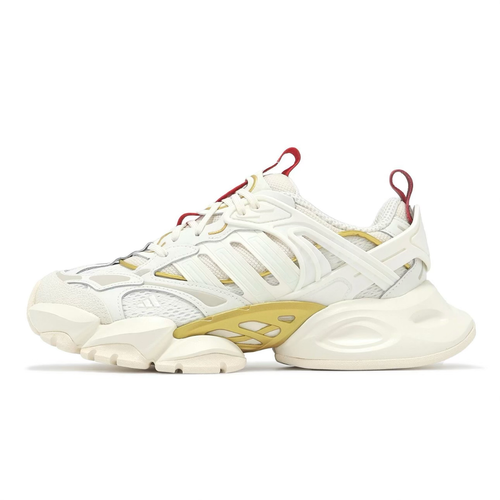 Adidas XLG Runner Deluxe Oro/Rosso