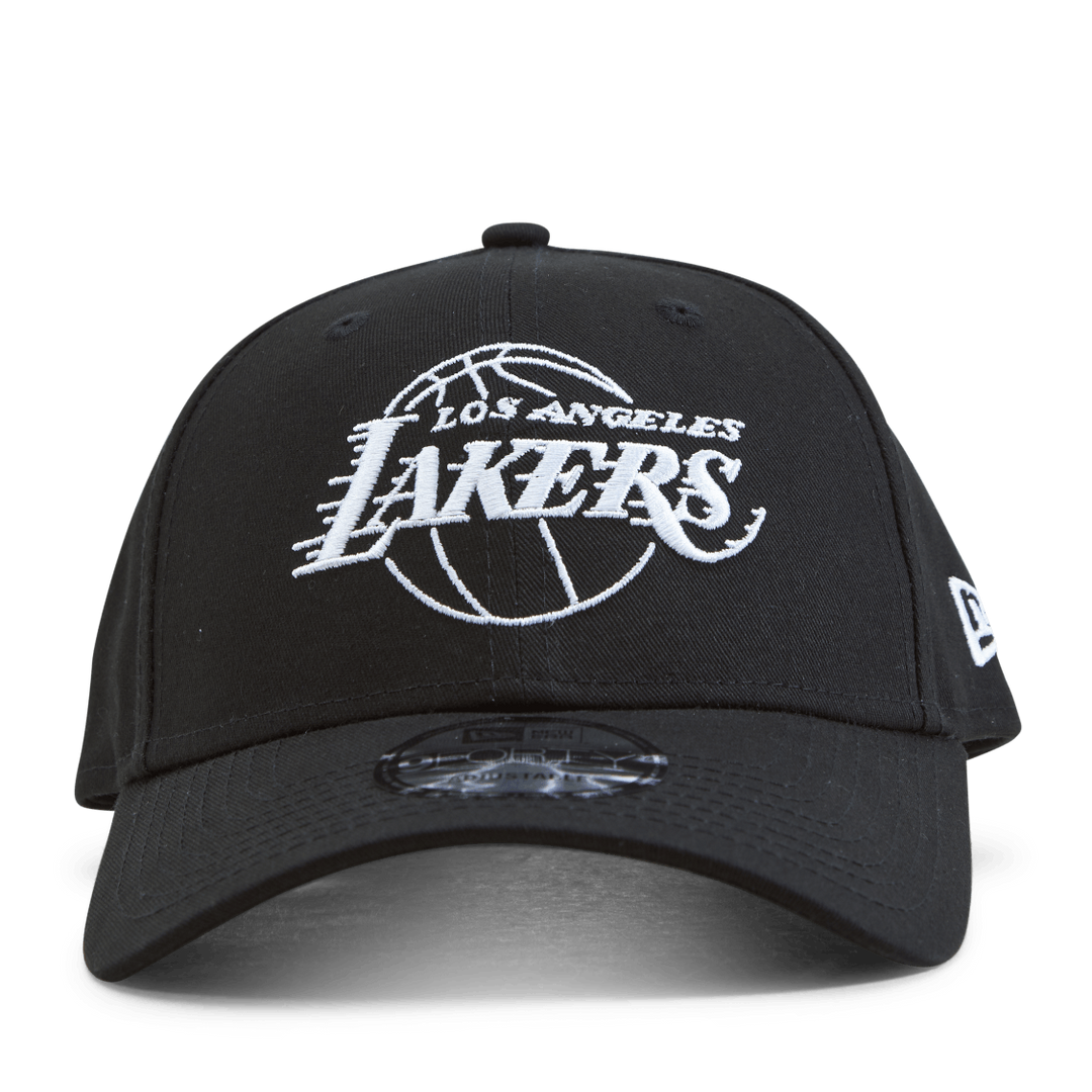 Cappellino New Era Lakers Nero