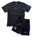 Outfit Nike Atletico Madrid Nero Premium