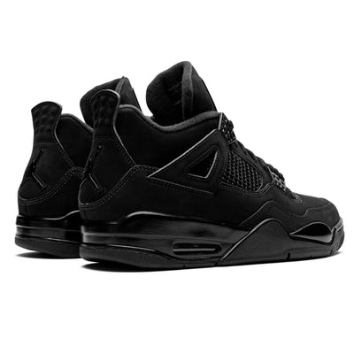 Air Jordan 4 Retro Black Cat