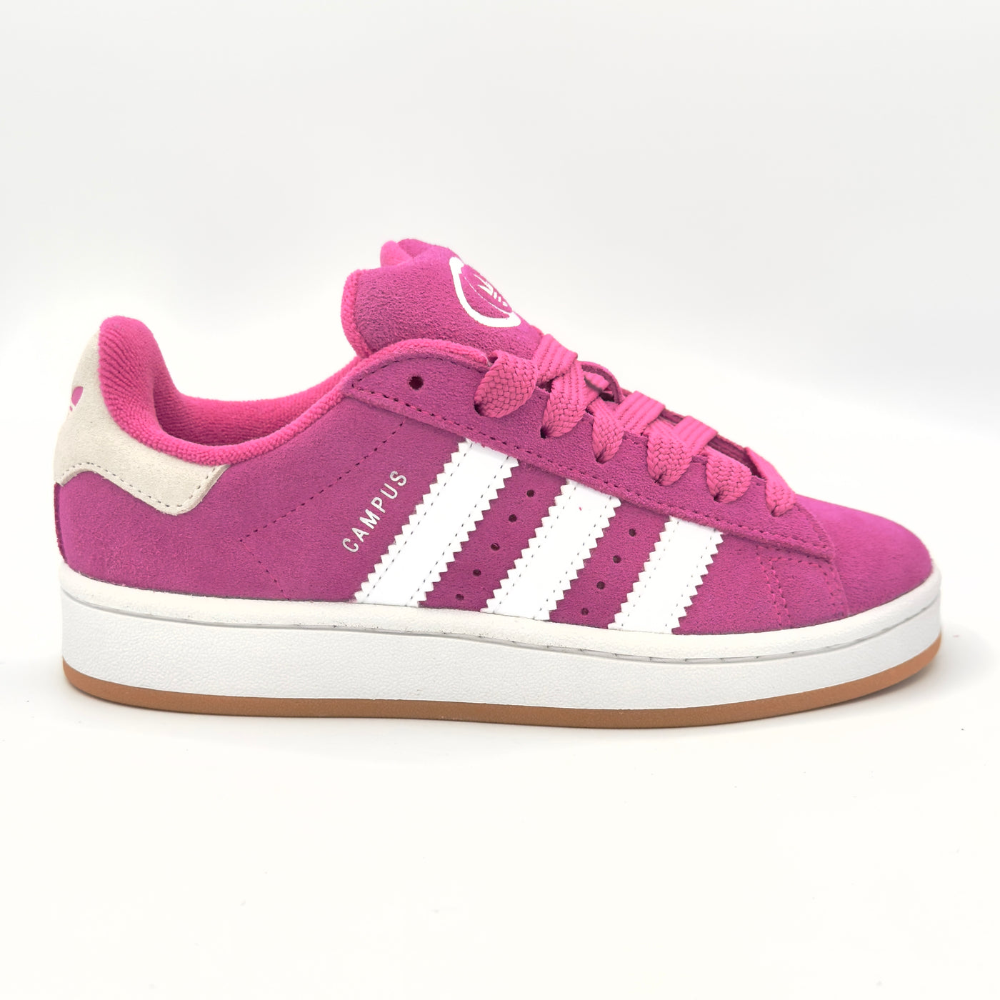 Adidas Campus 00s Fuchsia