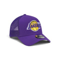Cappellino New Era Lakers Viola 9Forty