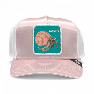 Cappellino Goorin Bros Campy