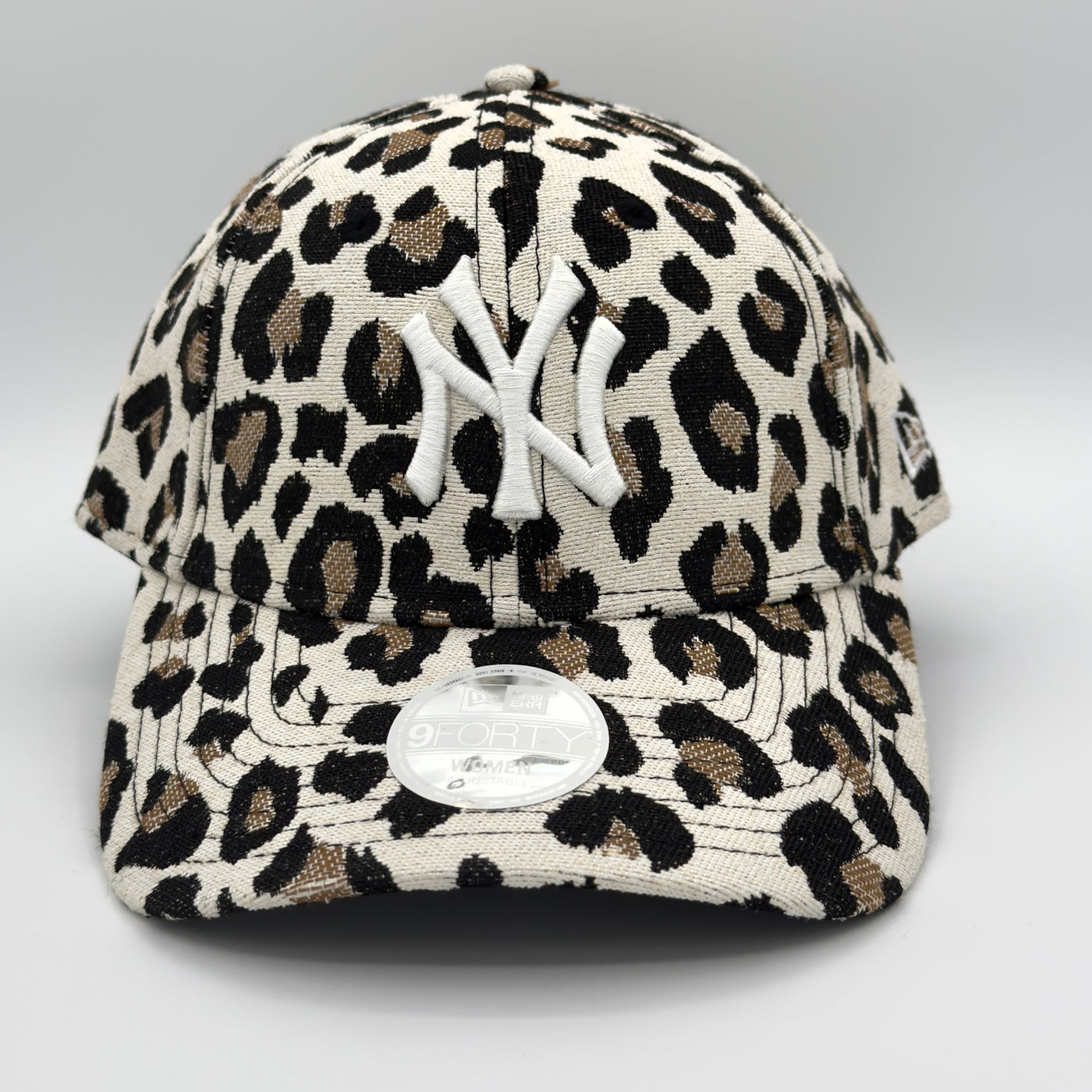 Cappellino New Era NY