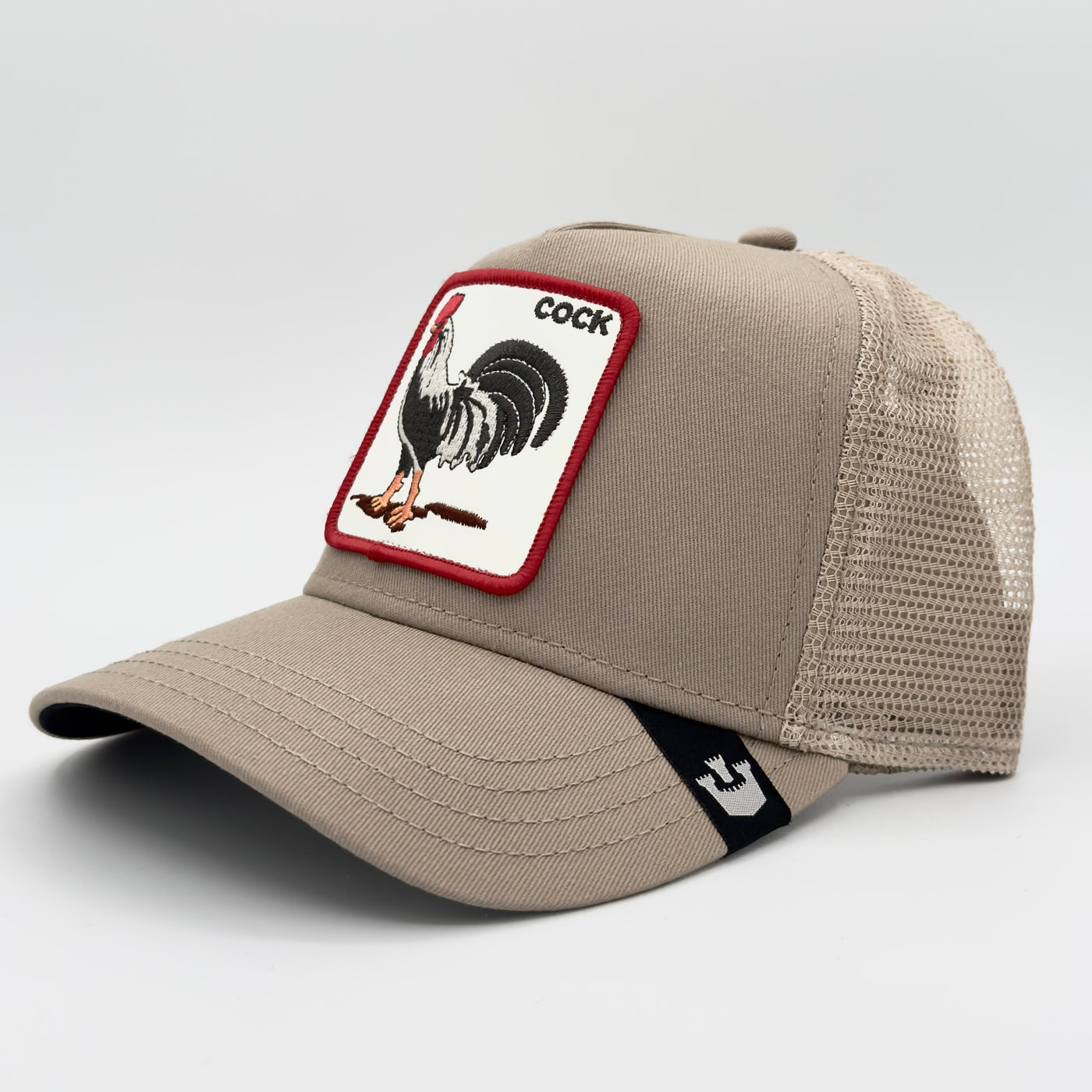 Goorin Bros King cap