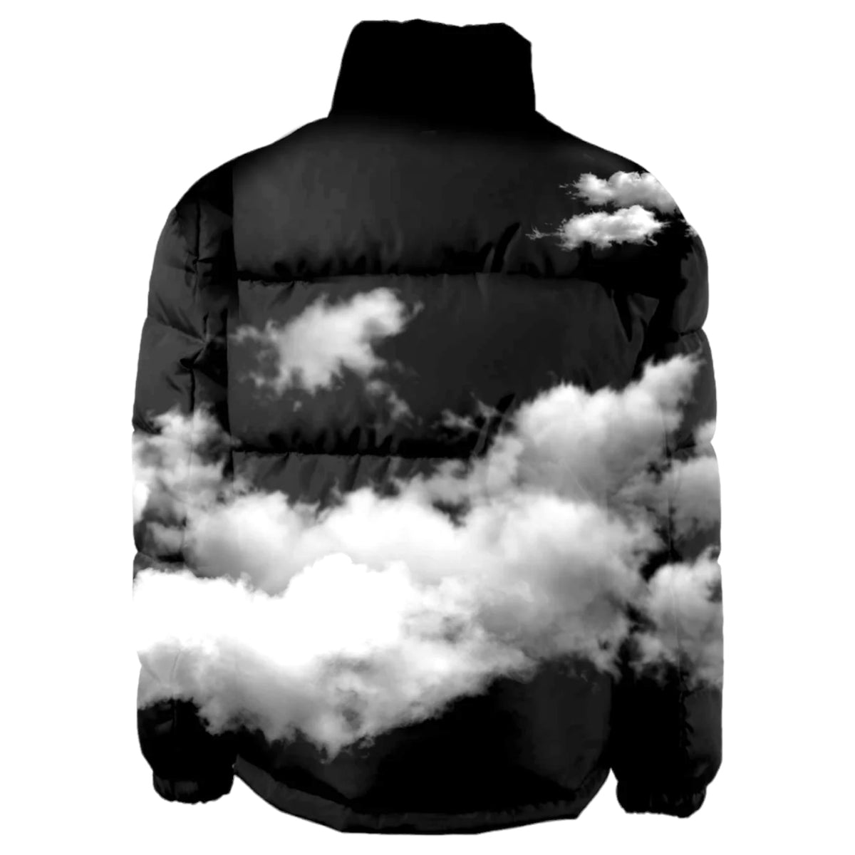 Bomber But Not Stampa Nuvola