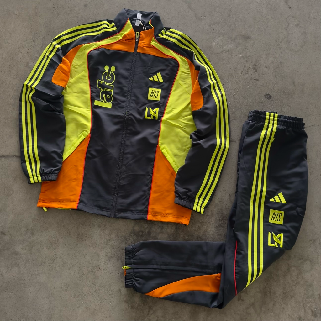 Tuta Adidas Los Angeles NTS