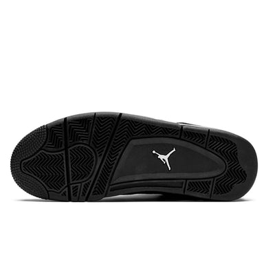 Air Jordan 4 Retro Black Cat