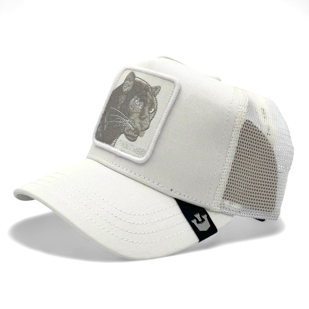 Goorin Bros Bad Boy cap