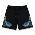 Bermuda Marcelo Burlon County Of Milan Nero 026